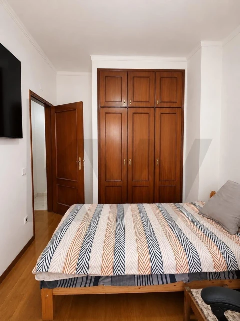 Apartamento T2 para Venda em Grândola e Santa Margarida da Serra