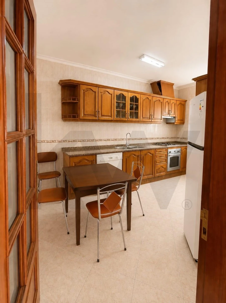 Apartamento T2 para Venda em Grândola e Santa Margarida da Serra Foto 8