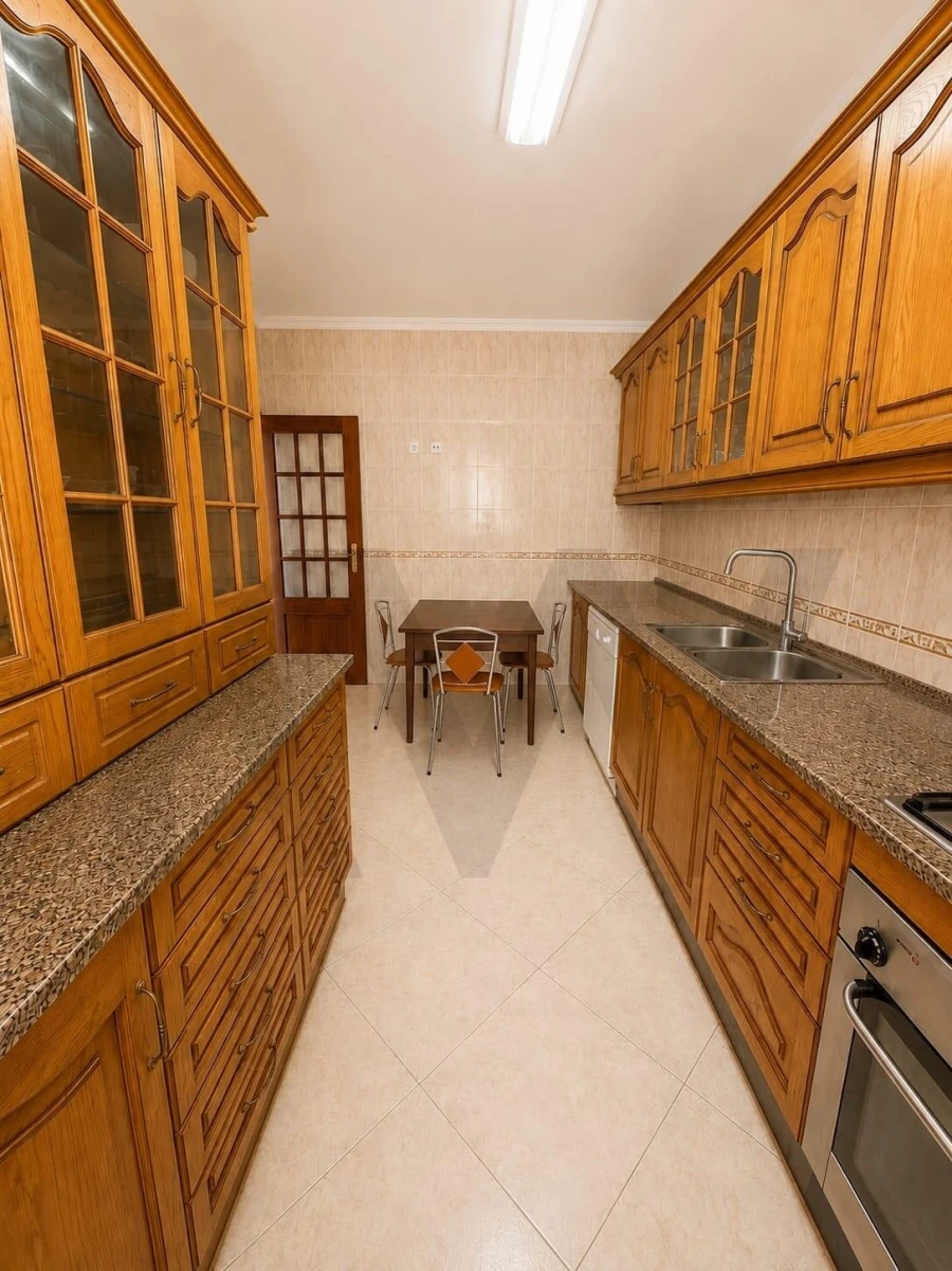 Apartamento T2 para Venda em Grândola e Santa Margarida da Serra Foto 7