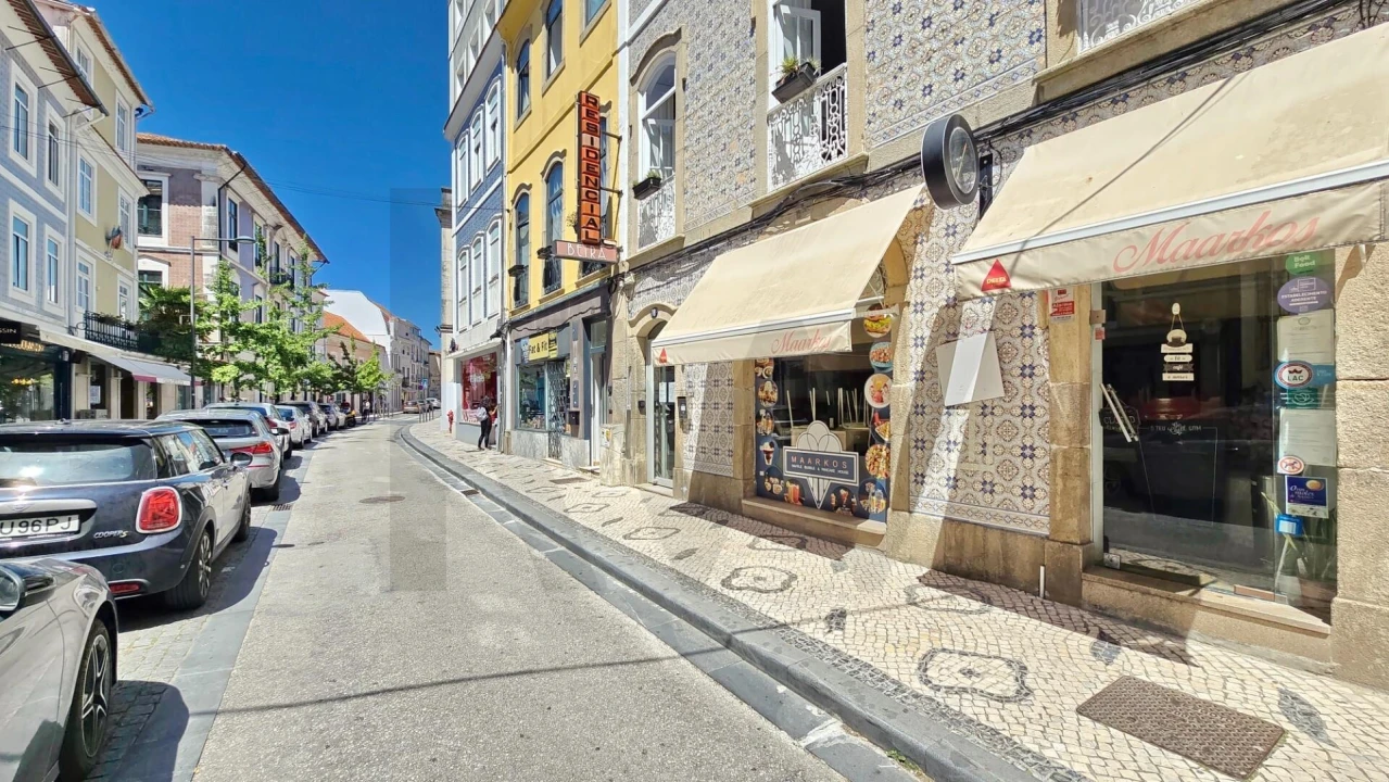 Negócio para Trespasse em Requeixo, Nossa Senhora de Fátima e Nariz Foto 2