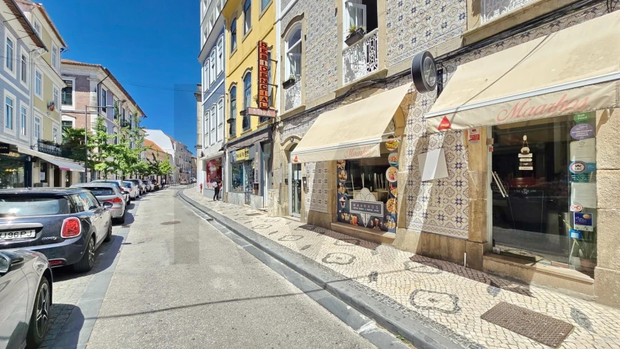 Negócio para Trespasse em Requeixo, Nossa Senhora de Fátima e Nariz Foto 2