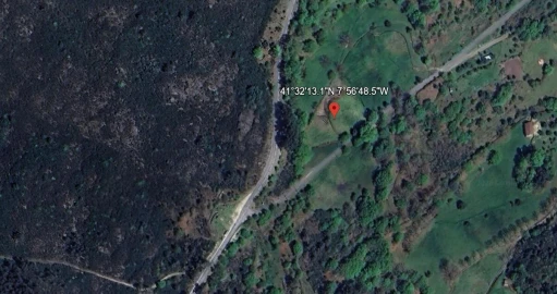 Terreno para Venda em Rio Douro