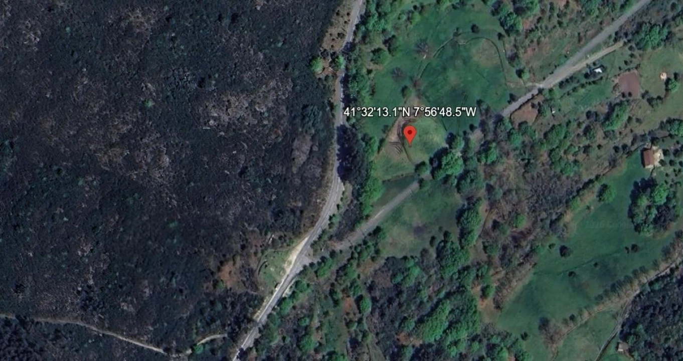 Terreno para Venda em Rio Douro Foto 4