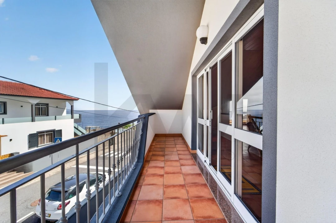 Moradia T3 para Venda em Porto Moniz Foto 22
