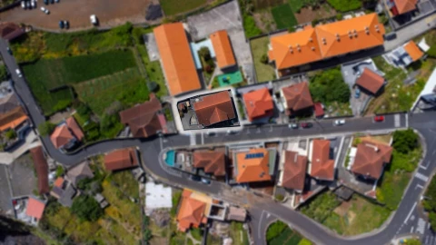 Moradia T3 para Venda em Porto Moniz