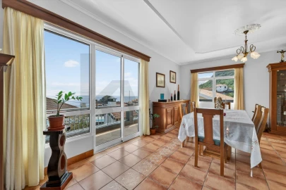 Moradia T3 para Venda em Porto Moniz