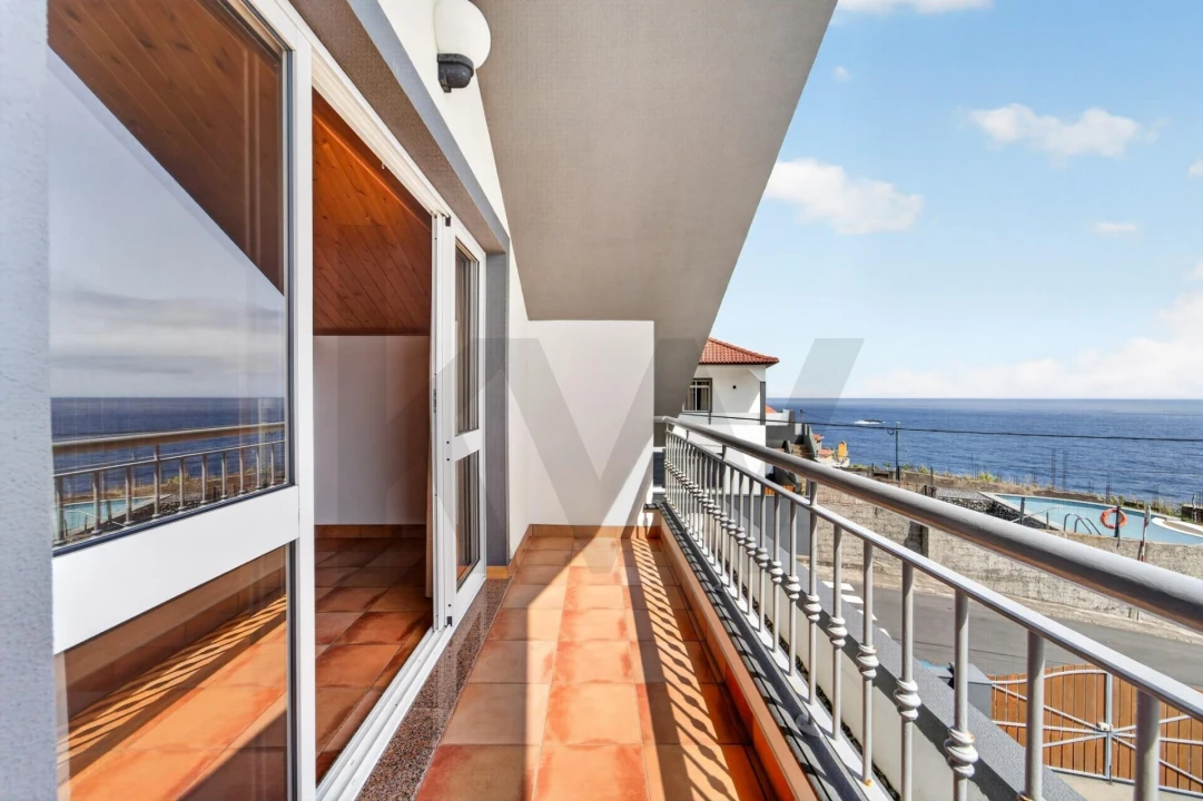 Moradia T3 para Venda em Porto Moniz Foto 20