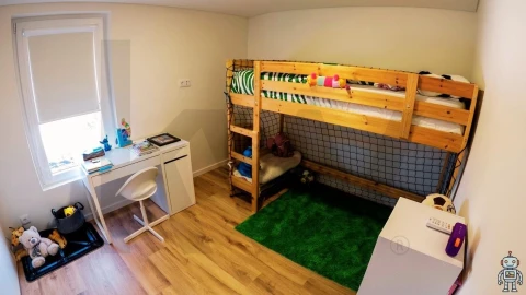 Apartamento T3 para Venda em Camarate, Unhos e Apelação