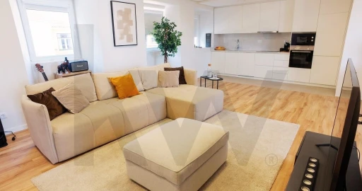 Apartamento T3 para Venda em Camarate, Unhos e Apelação