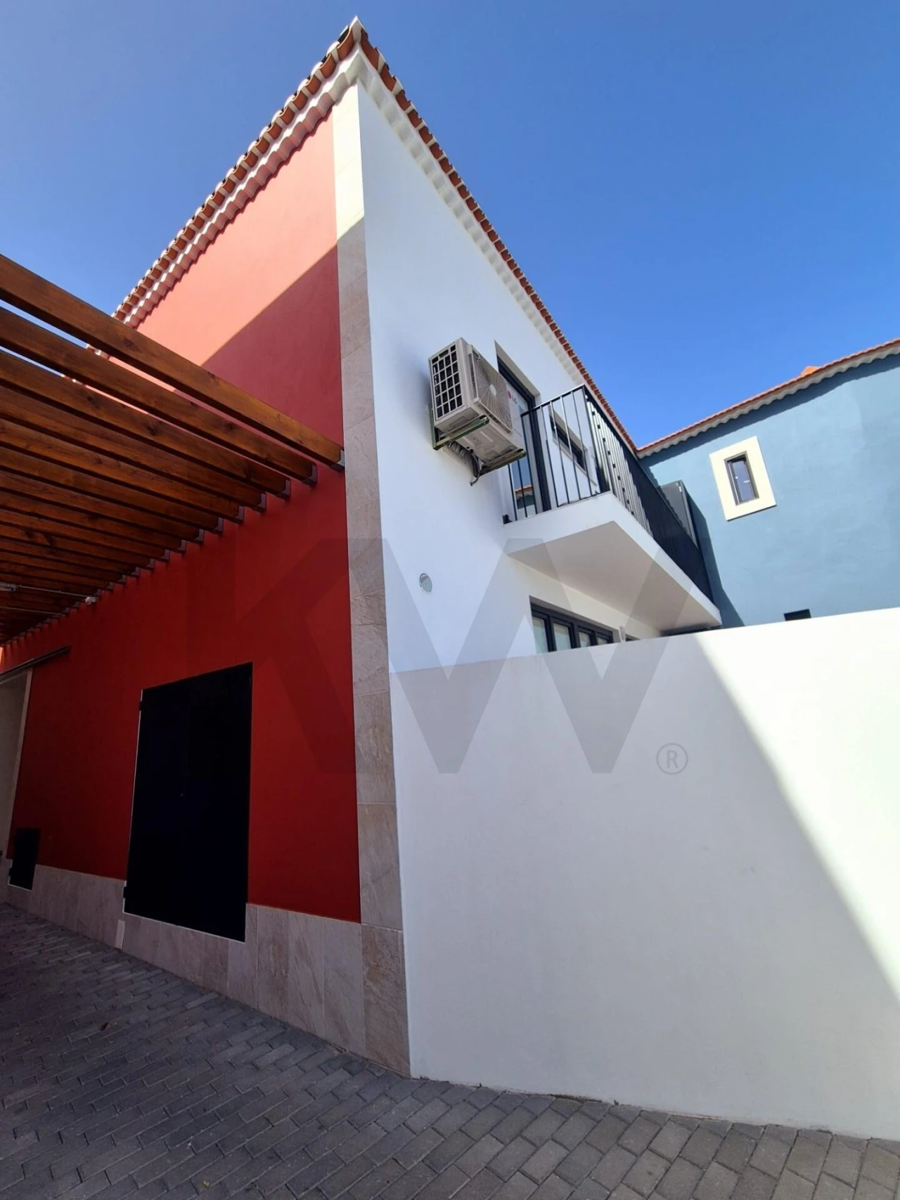 Apartamento T3 para Venda em Camarate, Unhos e Apelação Foto 21