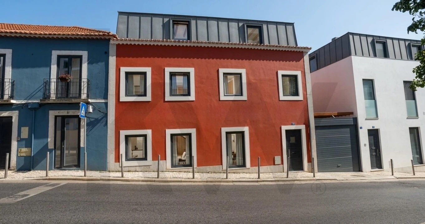 Apartamento T3 para Venda em Camarate, Unhos e Apelação Foto 1