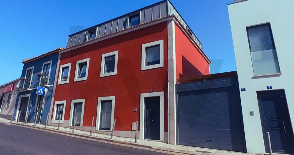 Apartamento T3 para Venda em Camarate, Unhos e Apelação Foto 2