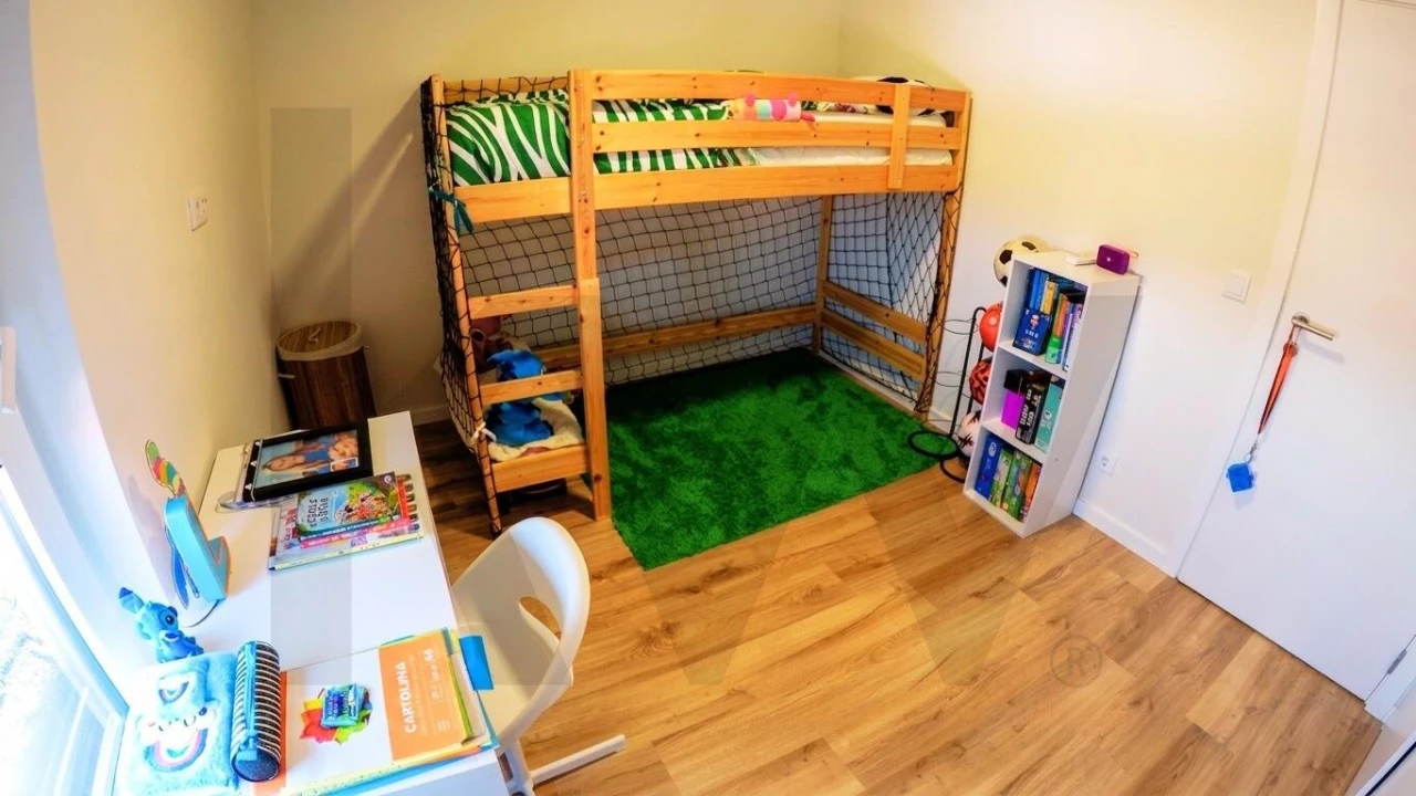 Apartamento T3 para Venda em Camarate, Unhos e Apelação Foto 17