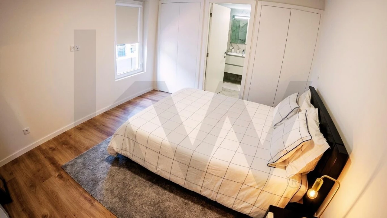 Apartamento T3 para Venda em Camarate, Unhos e Apelação Foto 12