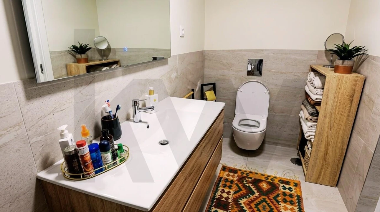Apartamento T3 para Venda em Camarate, Unhos e Apelação Foto 13