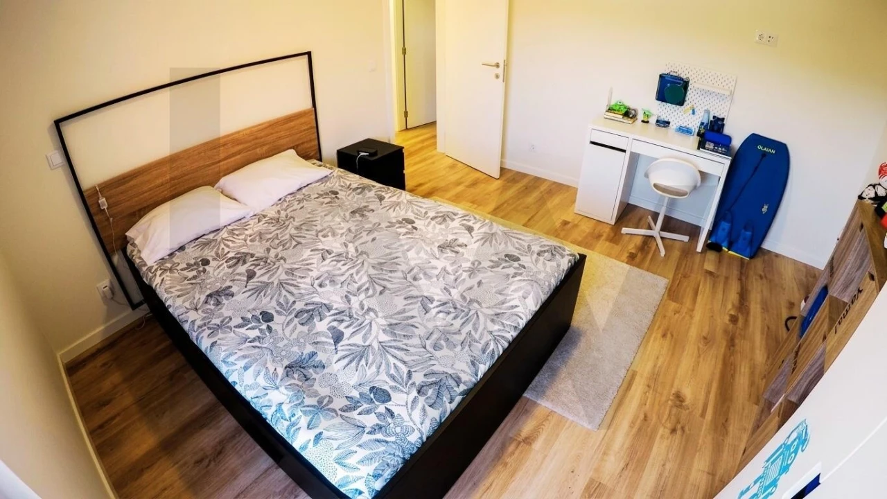 Apartamento T3 para Venda em Camarate, Unhos e Apelação Foto 15
