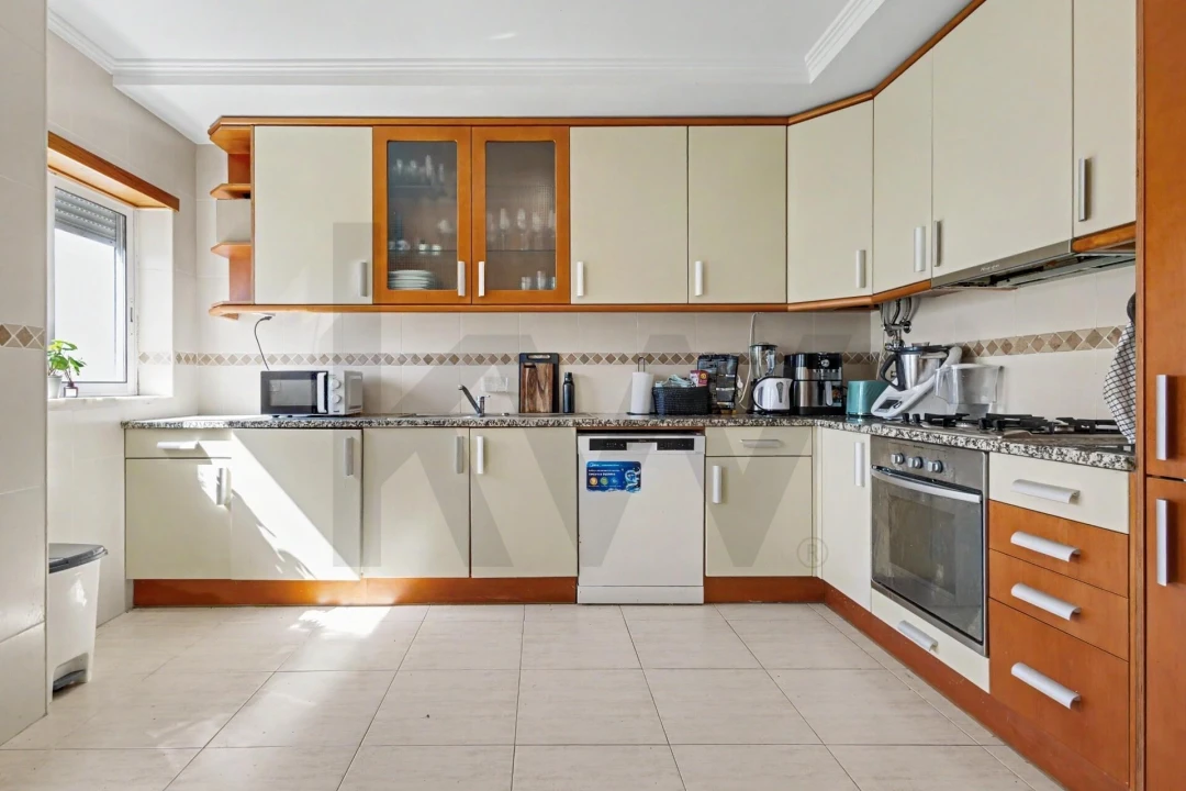 Apartamento T2 para Venda em Loule (São Clemente) Foto 11