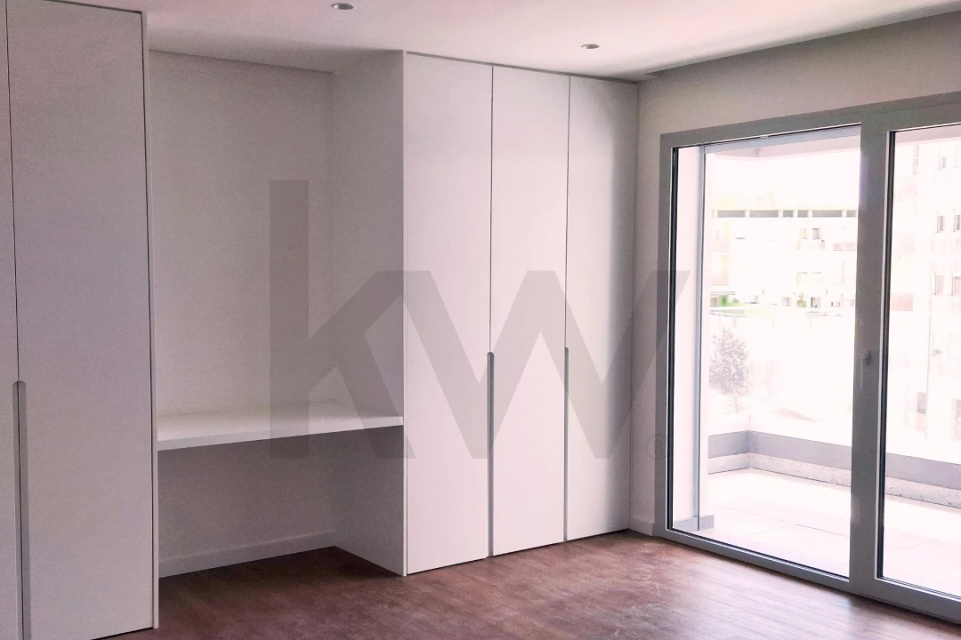 Apartamento T3 para Venda em Camarate, Unhos e Apelação Foto 21