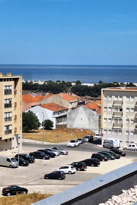 Apartamento T3 para Venda em Camarate, Unhos e Apelação