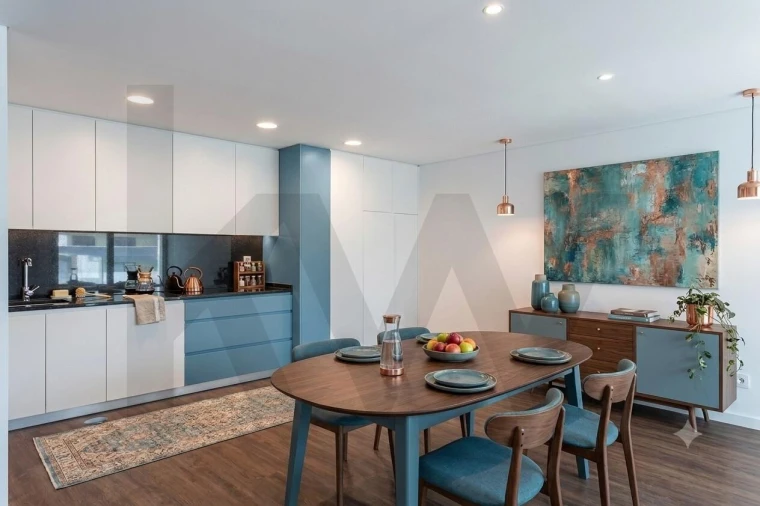 Apartamento T3 para Venda em Camarate, Unhos e Apelação Foto 4