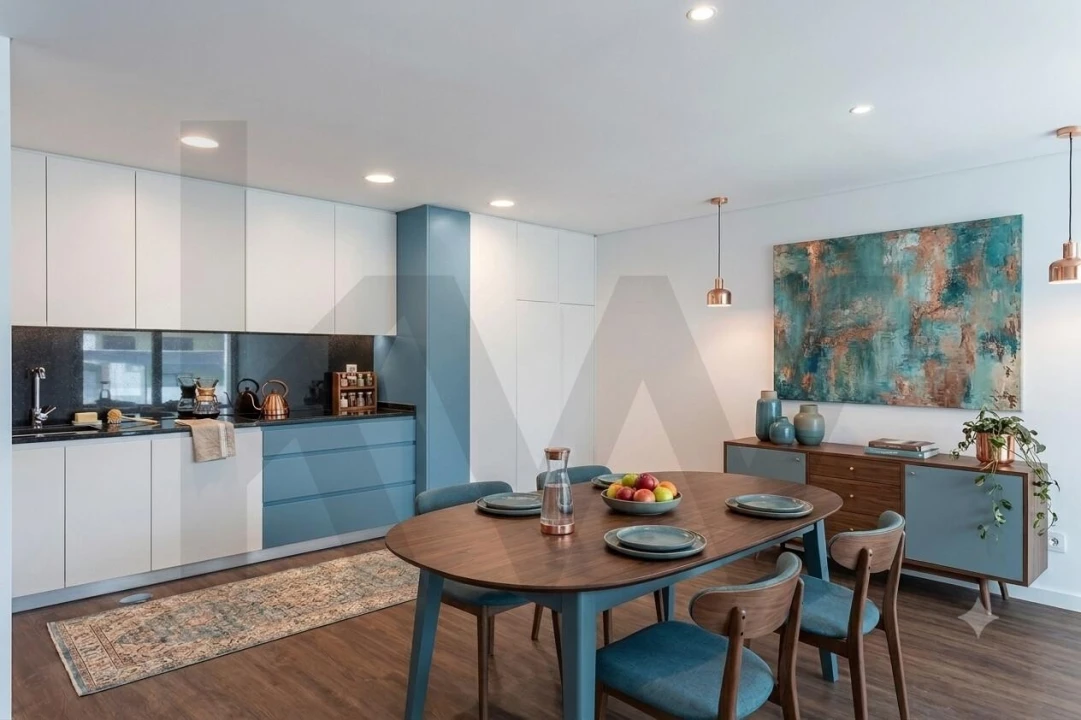 Apartamento T3 para Venda em Camarate, Unhos e Apelação Foto 4