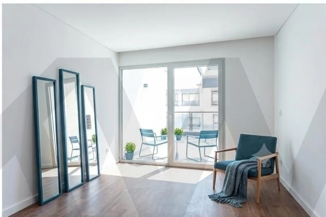 Apartamento T3 para Venda em Camarate, Unhos e Apelação Foto 26