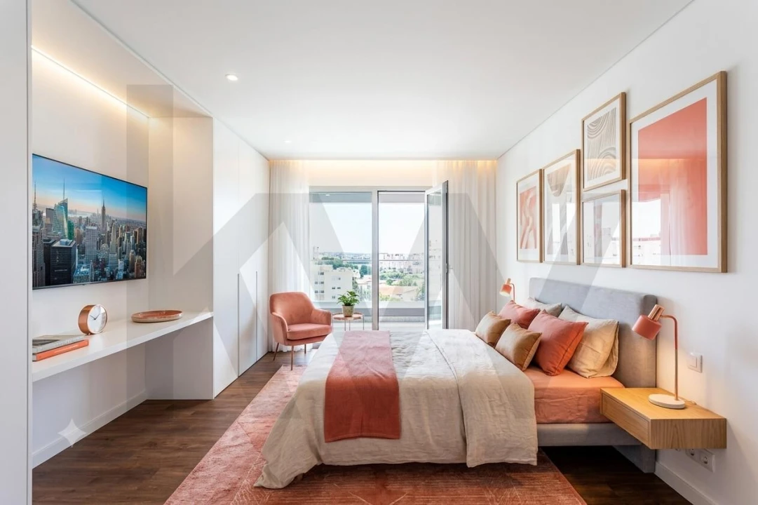 Apartamento T3 para Venda em Camarate, Unhos e Apelação Foto 15