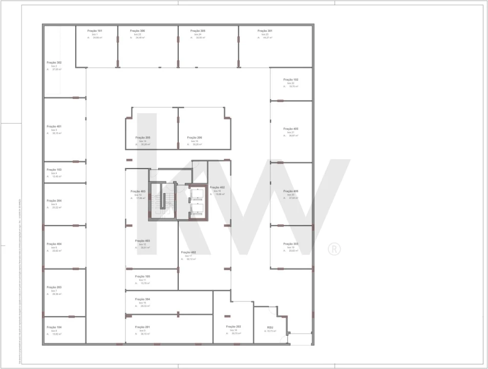 Apartamento T3 para Venda em Camarate, Unhos e Apelação Foto 12