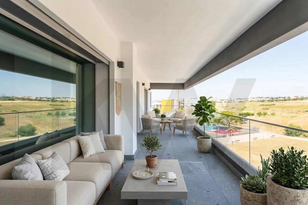 Apartamento T3 para Venda em Camarate, Unhos e Apelação Foto 1