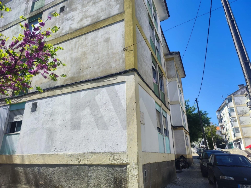 Apartamento T4 para Venda em Almada, Cova da Piedade, Pragal e Cacilhas Foto 2