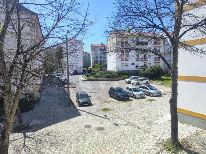 Apartamento T4 para Venda em Almada, Cova da Piedade, Pragal e Cacilhas Foto 7