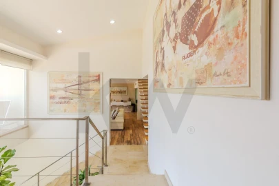 Moradia T7 para Venda em Belém