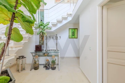 Moradia T7 para Venda em Belém