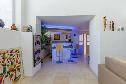 Moradia T7 para Venda em Belém