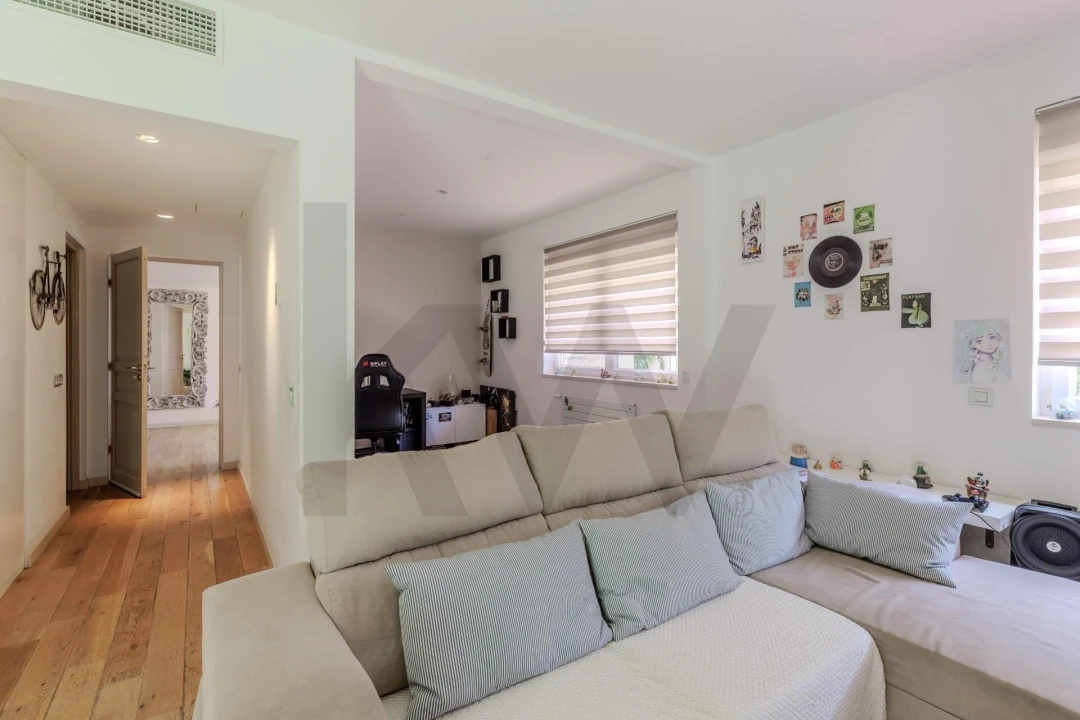 Moradia T7 para Venda em Belém Foto 50