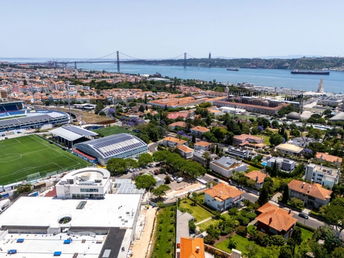 Moradia T7 para Venda em Belém Foto 5