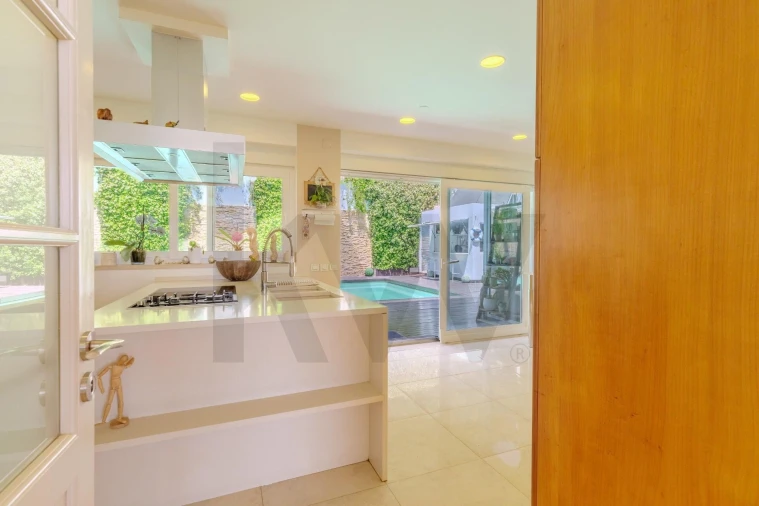 Moradia T7 para Venda em Belém Foto 28