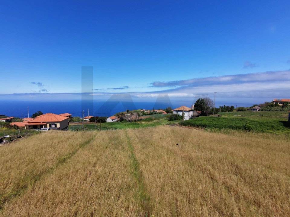 Terreno para Venda em Ponta do Pargo Foto 12
