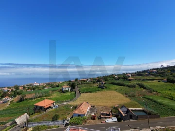 Terreno para Venda em Ponta do Pargo