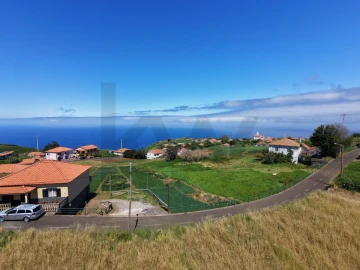 Terreno para Venda em Ponta do Pargo