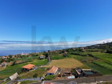 Terreno para Venda em Ponta do Pargo
