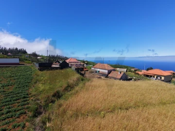 Terreno para Venda em Ponta do Pargo