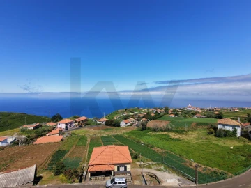 Terreno para Venda em Ponta do Pargo