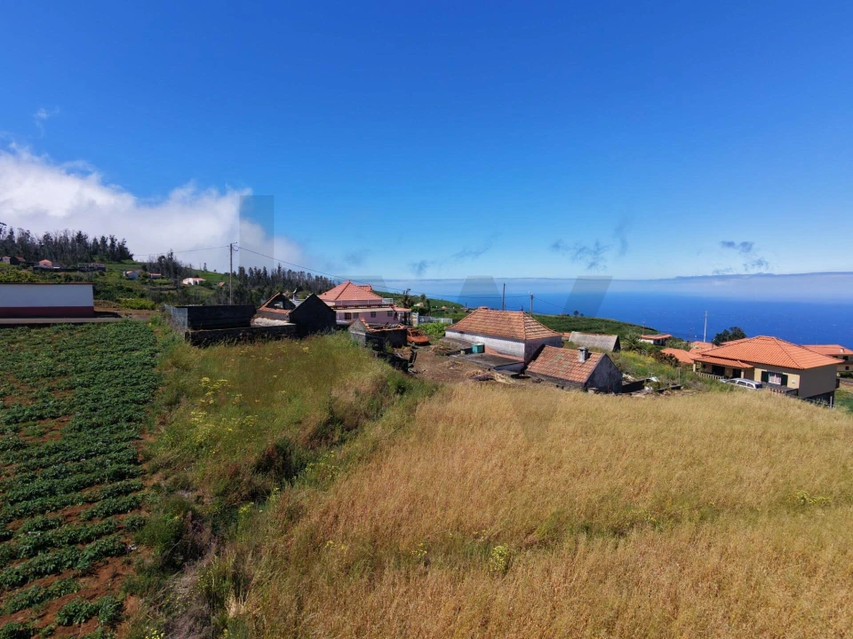 Terreno para Venda em Ponta do Pargo Foto 18