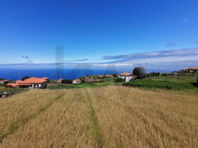Terreno para Venda em Ponta do Pargo Foto 12