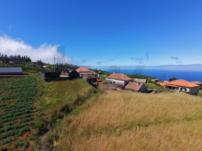 Terreno para Venda em Ponta do Pargo Foto 18
