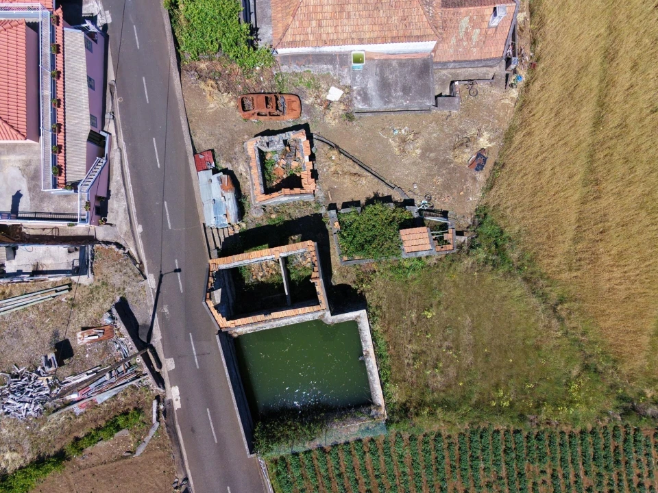 Terreno para Venda em Ponta do Pargo Foto 6
