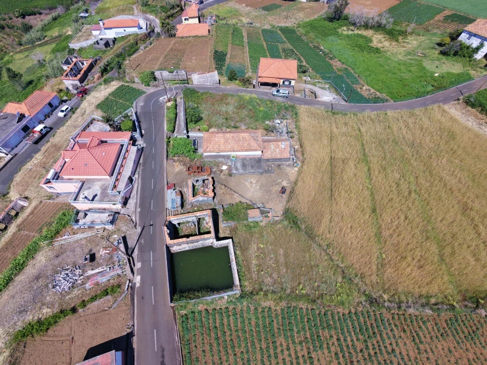 Terreno para Venda em Ponta do Pargo Foto 5