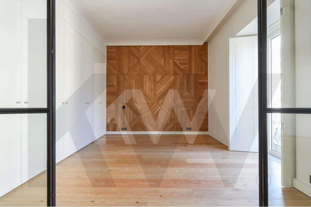 Apartamento T1 para Arrendamento em Arroios Foto 15