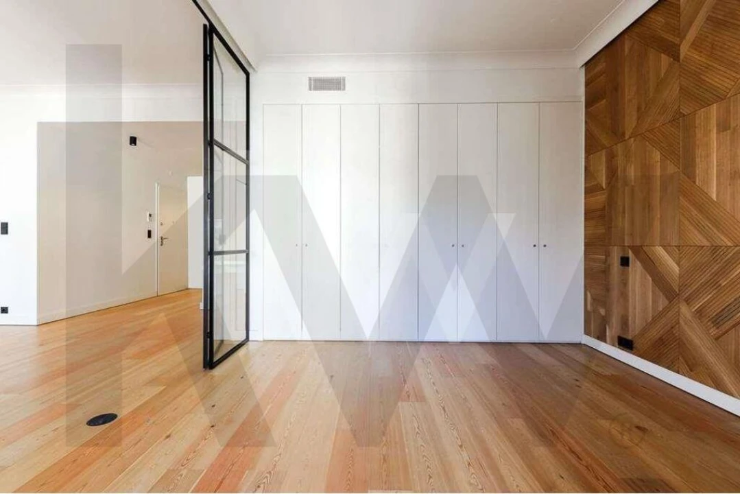 Apartamento T1 para Arrendamento em Arroios Foto 16